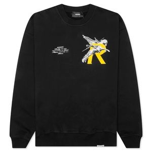 REPRESENT Giants Sweater